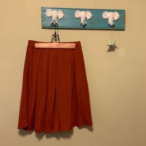 LuLaRoe Madison skirt